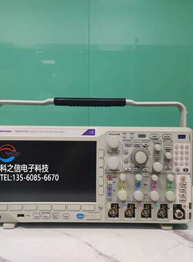 维修Tektronix/泰克 MDO3102 MDO3104 MDO3052 MDO3054示波器