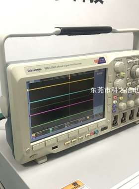 收购Tektronix/泰克 MSO3014 MSO3032 MSO3012示波器