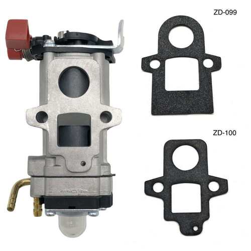 化油器 A021004920 PB-8010H PB-8010T PB-9010H   909-235