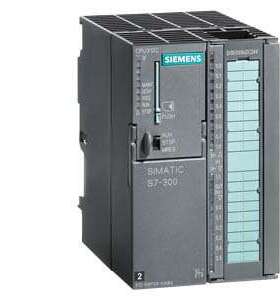 6ES7312-5BF04-0AB0 S7-300CPU 312C带MPI的紧凑型 DE/6 DA