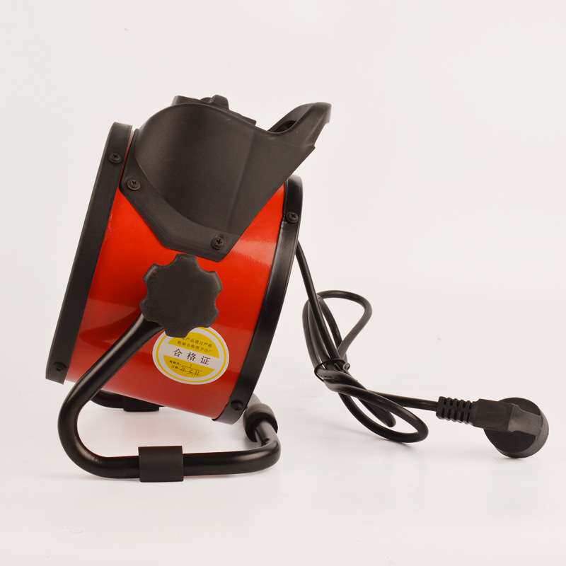 工业电暖风机STD养殖场取暖器大面积厂房车间大功率热风炉3KW30KW