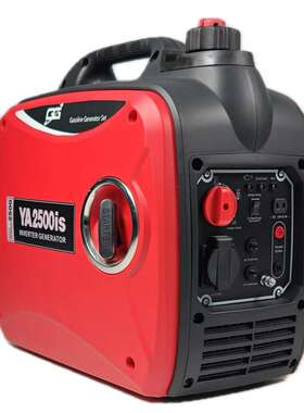 GenGao Dual fuel 4kw 5000W 5kva portable dual fuel generator