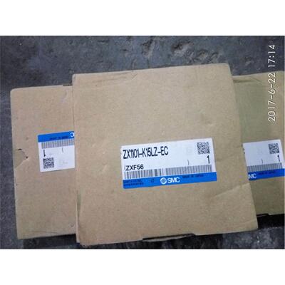 询价SMC全新原装正品ZX1101-K15LZ-EC ZX100 ZX1072 一系列议价