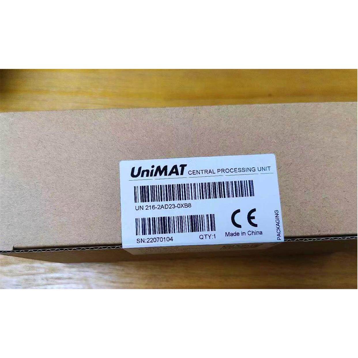 询价原装 正品 亿维PLC模块 UN 216-2AD23-0XB8 UN216-2AD23-0XB0