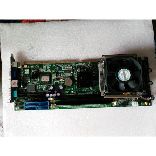 【铛裆机械】原装研祥工控板 FSC-1713VNA A5 865主板 送内存CPU