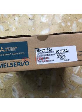 【铛裆机械】三菱 MR-J2-10A 20A 40A 60A 70A 100A 200A 350A 驱