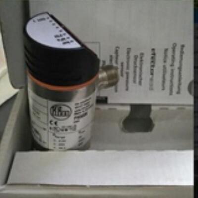 PN5006  PN7096  带显示屏的压力传感器 德国易福门IFM