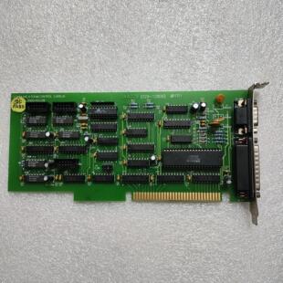 COMMUNION  control CARDA  10AA028 ISA