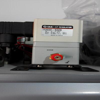 原装SMC     IT2030-N22B 电压DC5V 口径14