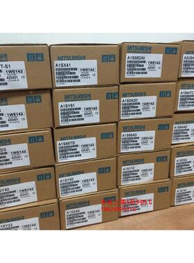询价日本原装三菱A系列CPU模块A1SJCPU-S3(全新包装、质保一年）
