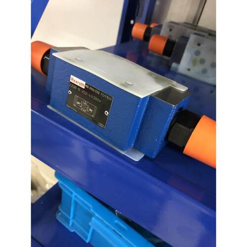 【铛裆机械】R900411358型号Z2DB10VD2-4X/200V溢流阀力士乐Rexro