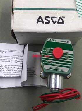 询价现货销售 美国ASCO电磁阀EF8210G030/8210G094/8210G2/G1原装