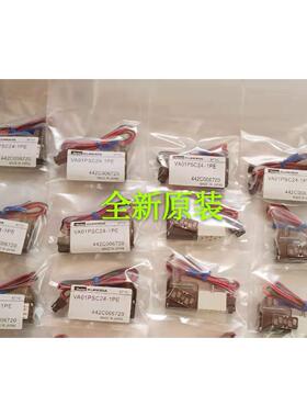 【铛裆机械】KURODA日本原装VA01PLC24-1P VA05RSC24-1PR月底走销