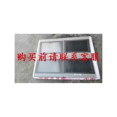 询价议价.昆仑通泰触摸屏，TPC1071Gi，带网口，，议价