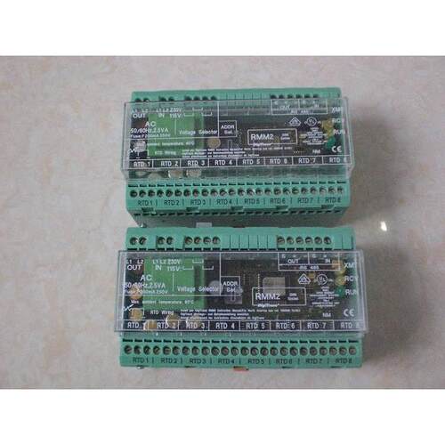 【铛裆机械】* RMM2 /DINA DNDS 1H2-2 digitrace 控制器 原装现