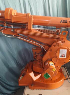 询价ABB机器人 六轴机械手ABB IRB140+IRB1410底座 TYPE-8工业机