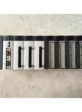 【铛裆机械】NX_PWR220/BASE08/CPU700P/X32D/Y32T/Y16R/X16D NX7