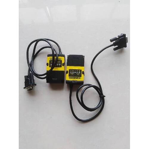 询价DM152S DMR152S 康耐视cognex读码器本店正品实物图议价