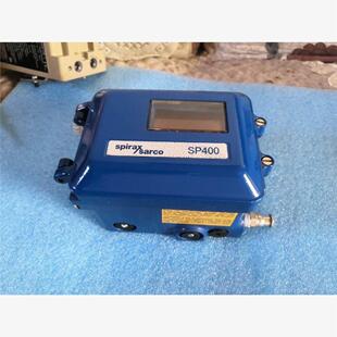 询价斯派莎克定位器SP400 没有IP和放大议价产品，购买前请联系客