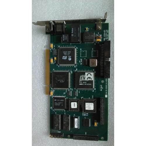 【铛裆机械】FIRST VIRTUAL FV-00155-02 PCI ATM25 ATM网卡 PCI-