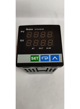 询价DELTA DTD4848 台达DTD系列温控器 DTD4848R0 DTD4848V0 DTA4