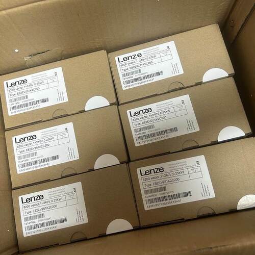 【铛裆机械】E82EV371K2C E82EV371K2C200 E82EV371K2B 变频器现