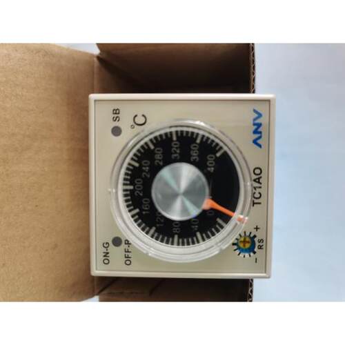 询价ANV TC1AO TC1AO-RPK4 RPK2 台湾士研温度控制器 VPK4 VPK2 R