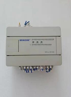 【铛裆机械】MX1H-1614MT 实物图