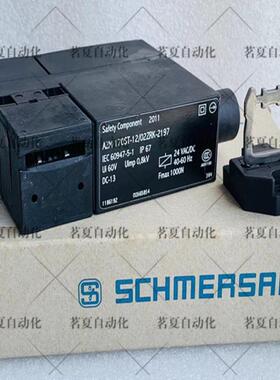 正品 施迈赛 SHMERSAL AZM 170ST-1202ZRK-2197 现货全新