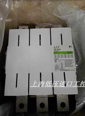 询价原装 交流接触器 SC-N14 AC220V 380V 110V 127V 36V 24V议价