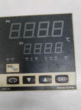 询价SRS13A-8IN-90-N100050日本岛电SHIMADEN SRS13A-81N温控表九