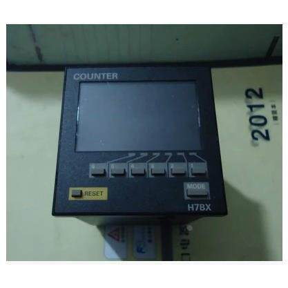 【铛裆机械】计数器H7BX-A H7BX-AWD1 H7BX-AW H7AN-R8DM/W4D/RW6