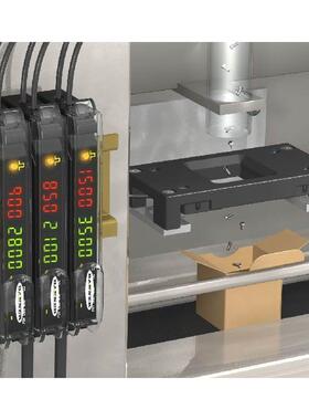 询价DF-G2-NC-2M 邦纳双数显光纤放大器DF-G2-PC-2M 高速计数议价