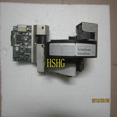 ADIC SCALAR 100 PICKER BARCODE  ASSBLY 3-01026-01 17-1198-