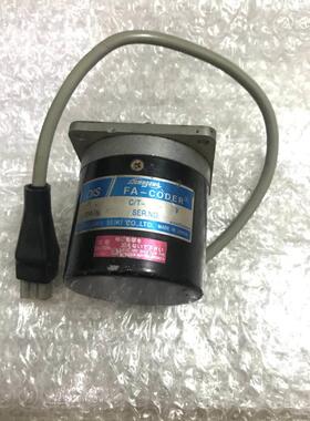 询价多摩川 TS5007N650 编码器 OIS68-1000C/T-C3-12V议价议价