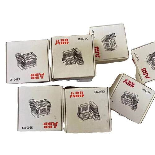 询价CM579/589-PNIO-4-ETHCAT 全新ABB原装正品AC500 PLC 产品议