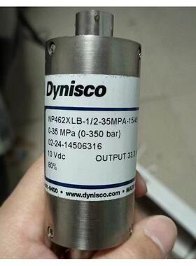 询价DYNISCO丹尼斯科传感器NP462XLB-1/2-35MPA-15/45 02-24-1450