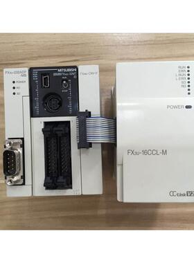 询价FX2N-32CCL FX3U-16CCL-M FX2NC-CNV-IF FX2N-1HC 三菱PLC议