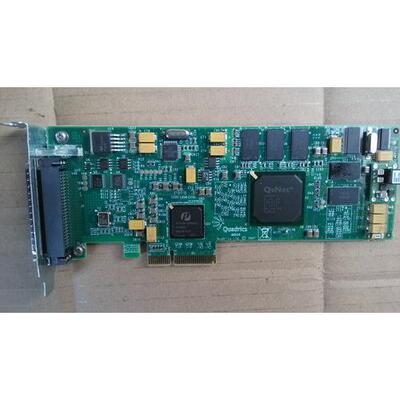 【铛裆机械】美国原装Quadrics QM509 3X-CM509-AA REV B01 半高