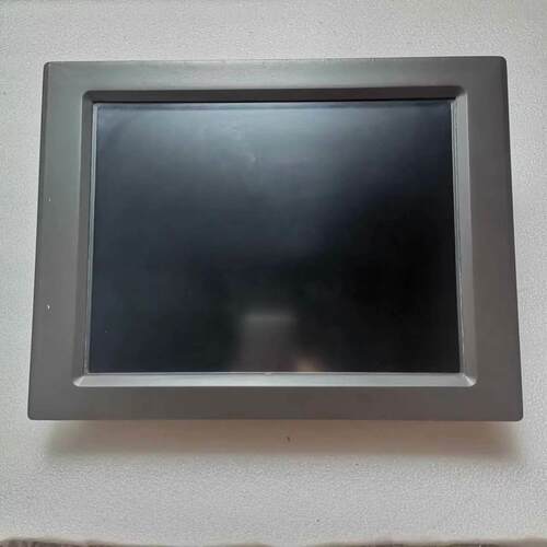询价昆仑通态触摸屏 TPC1261Hii TPC1261HII 原装拆机 现货 功能