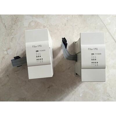 【铛裆机械】FX-1GM FX1N-40MT-001 A6TE2-16SRN 三菱PLC模块 原