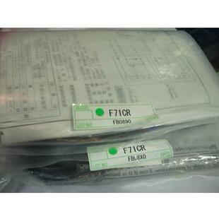 询价日本TAKEX竹中F71CR.F70AR.F11CR.F10CR光纤放大传感器议价