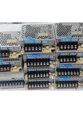 【铛裆机械】全新正品 台达开关电源 PMC-24V100W1AA 输出24V 功