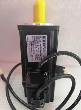 【铛裆机械】伊莱斯伺服电机60EMA-013AP22 +驱动器 ESDA-005AP 1