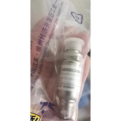 询价HIRSCHMANN XCT25-XCT75传感器DAVC300/2511-C DAVC 300/2512