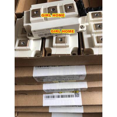 询价FF450R12KT4 FF450R12KE4 FF400R12KT3 FF400R12KE3 IGBT模块