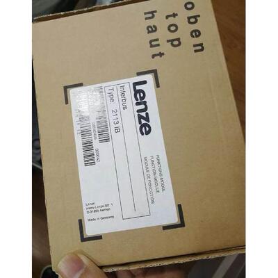 询价伦茨3200C伺服控制器ERBS047R400W PLC控制模块3231C EMF2113