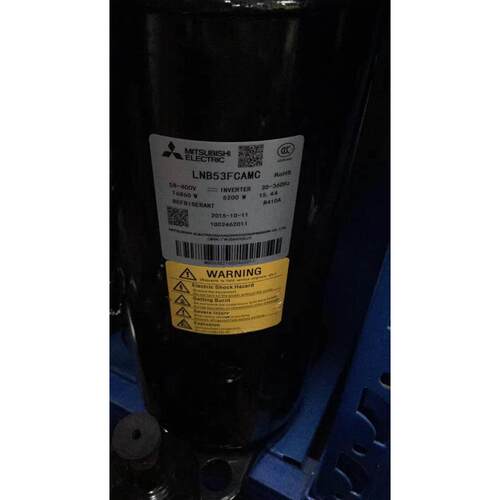 【铛裆机械】全新原装LNB53FCAMC LNB53FTAMC LNB42FSAMC三菱变频