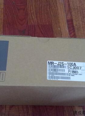 询价议价三菱伺服电机MR-J2S-60B全新原装现货,欢迎询价议价