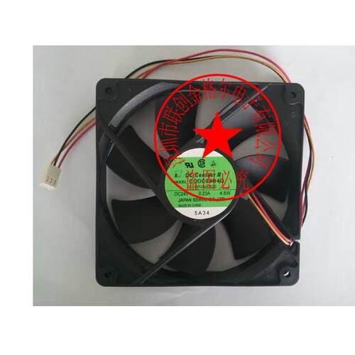 【铛裆机械】CUDC24B4Q CUDC24B4SQ DC24V4.5W SERVO原装日本精工